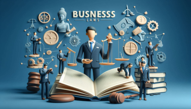 Explore the intricate world of Business Laws with our comprehensive resources. Dive into expert analyses, interactive tools, and up-to-date legal insights to navigate the complexities of business regulations confidently