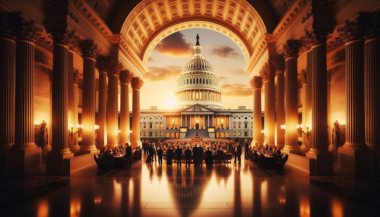 Who Makes Federal Law? Understanding the Legislative Process in the United States