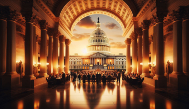 Who Makes Federal Law? Understanding the Legislative Process in the United States
