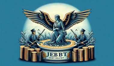 JG Wentworth Debt Relief