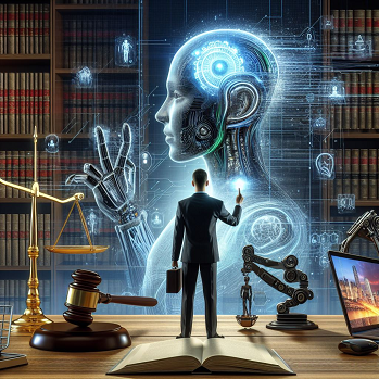 AI Law Courses