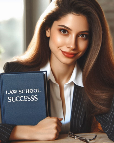 Unsure about law school? We've got you covered! Master the workload, thrive in class, and prioritize your well-being with these proven law school tips.