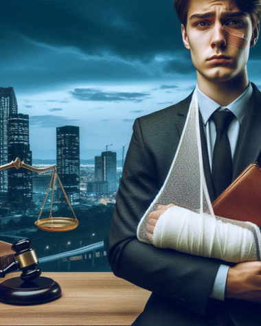 Finding the Right Injury Lawyer Near You? Don't fight alone. Find experienced injury lawyers for FREE consultations & fight for fair compensation.
