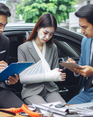 Car Injury Attorneys can be life changing. Learn how a car accident attorney can fight for fair compensation. Get a FREE consultation today!