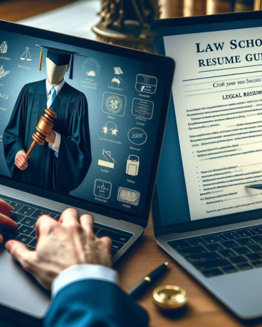 Law School Resume: Learn proven tips for law students to showcase academic excellence, highlight valuable skills, and tailor resumes for specific opportunities.