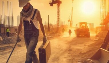 Safety Strategies for Outdoor Workers