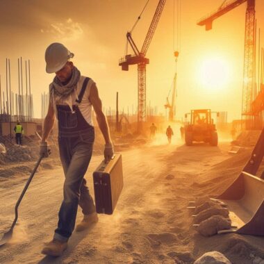 Safety Strategies for Outdoor Workers