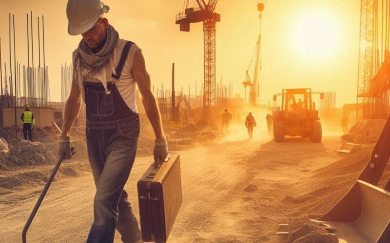 Safety Strategies for Outdoor Workers